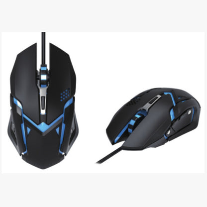 Gaming Maus Brehn