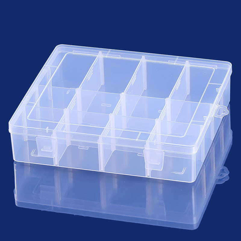 Modulares Organisationslagerung Case Brehn