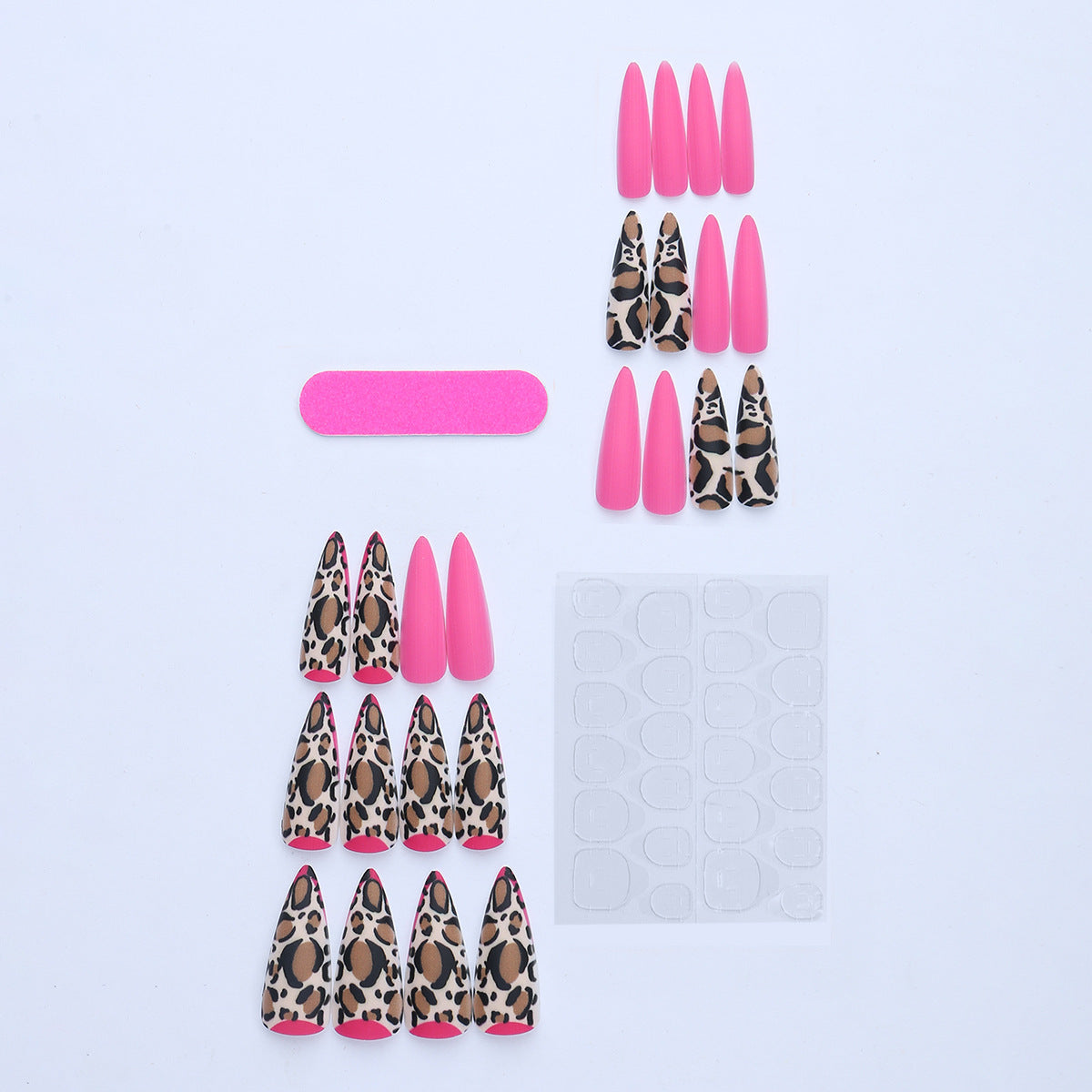 Nagelset Brehn