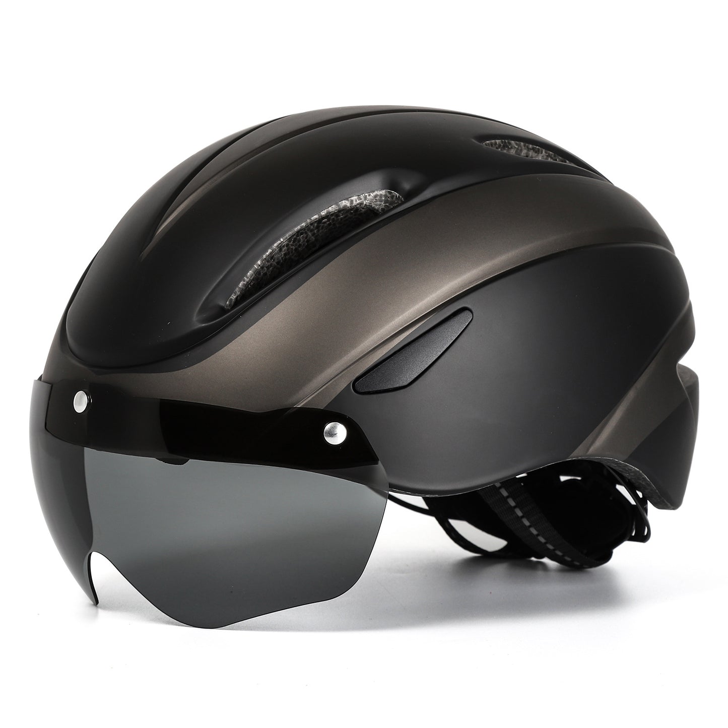 Aerodynamischer Fahrradhelm Brehn