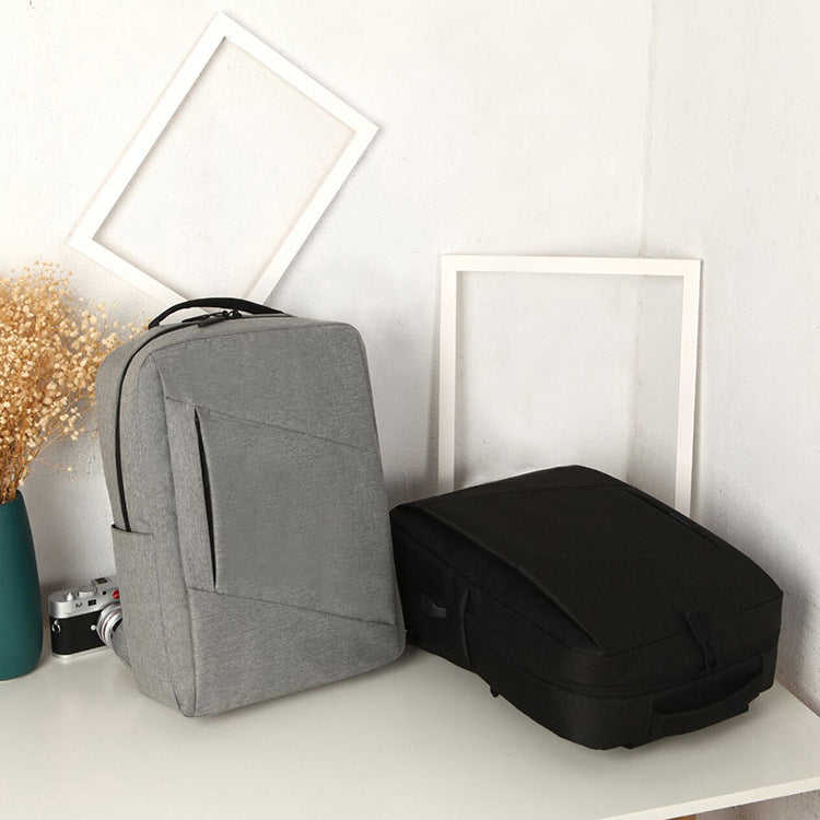 Vielseitiger Business-Laptop-Rucksack Brehn
