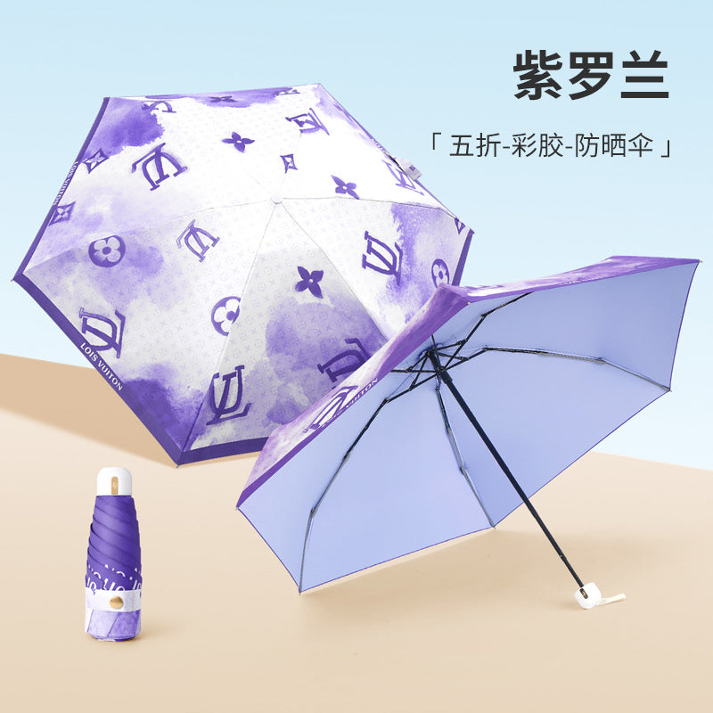 Unisex Wasserflasche Brehn