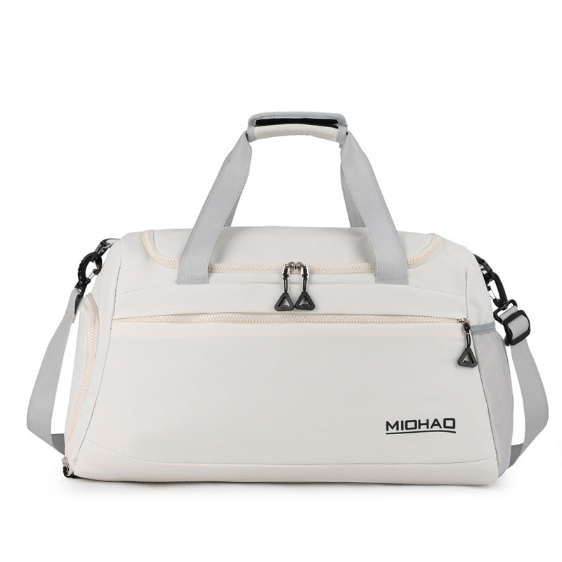 Reise Fitness Duffel