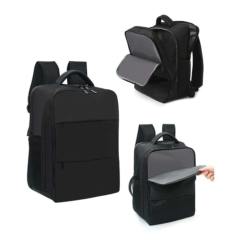 Multifunktionale Laptoptasche mit Stauraum und Ergonomischem Design Brehn