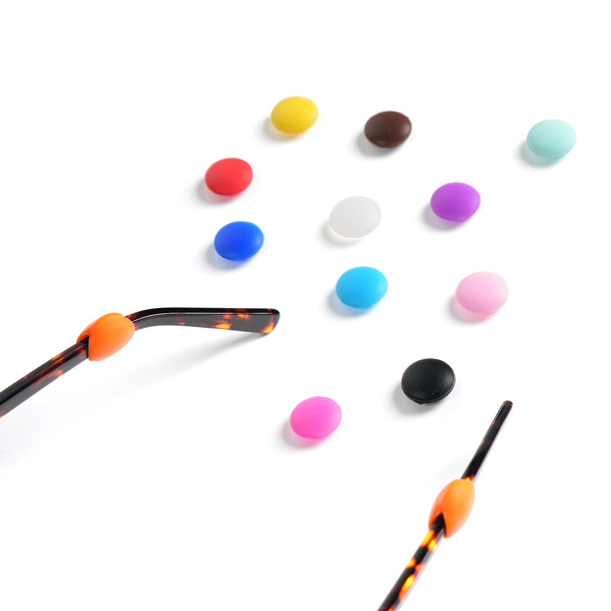 Silicone Nasenpads Brehn