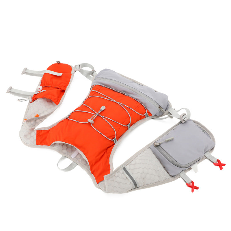 Ultraleichtes Hydration Laufweste Brehn