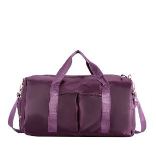Langlebiges Reise-Duffle Bag Brehn