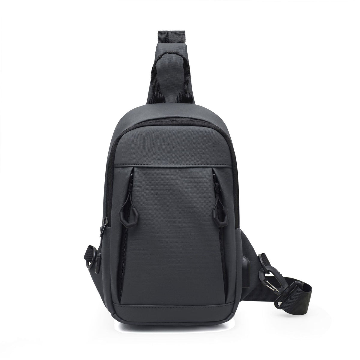 Kompakte Sling-Rucksack