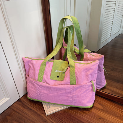 Stylische Multi-Taschen Sport Duffle Bag Brehn 1790157994