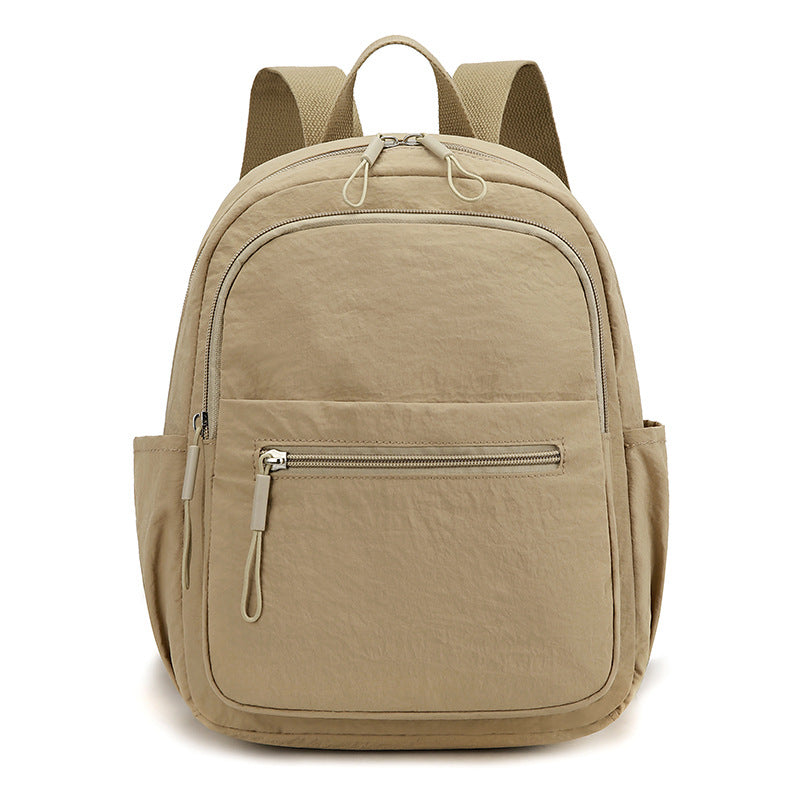 Lässiger Leichter Rucksack Brehn