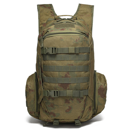 Taktischer Rucksack Brehn