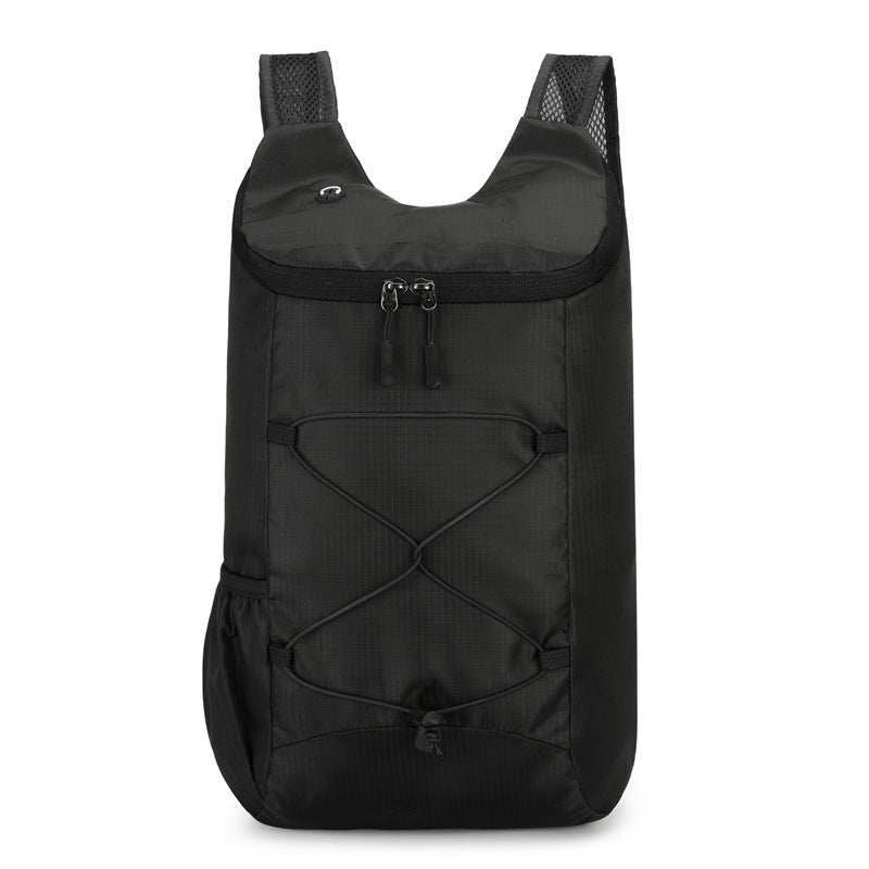 Leichte Mehrzweck-Rucksack Brehn