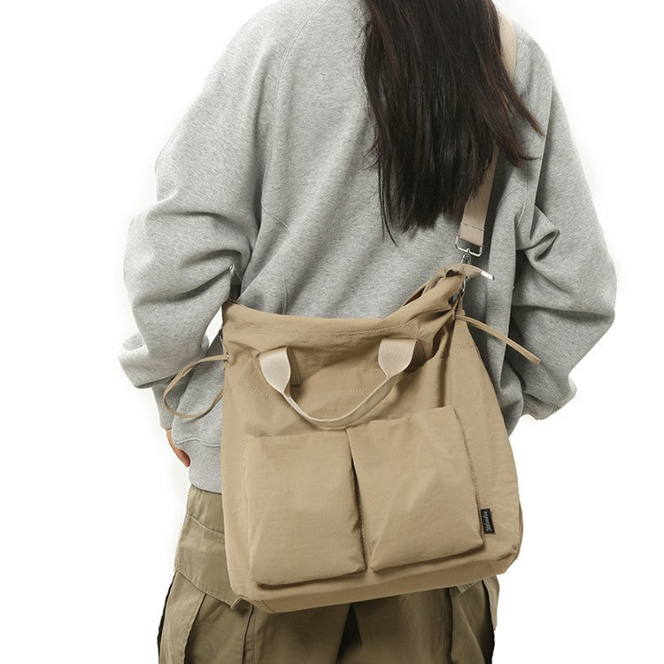 Multi-Taschen Funktionale Tote Bag Brehn