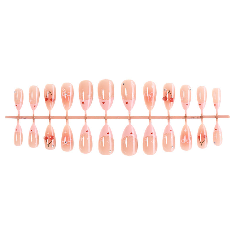 Künstlerisches Nageldesign Set Brehn