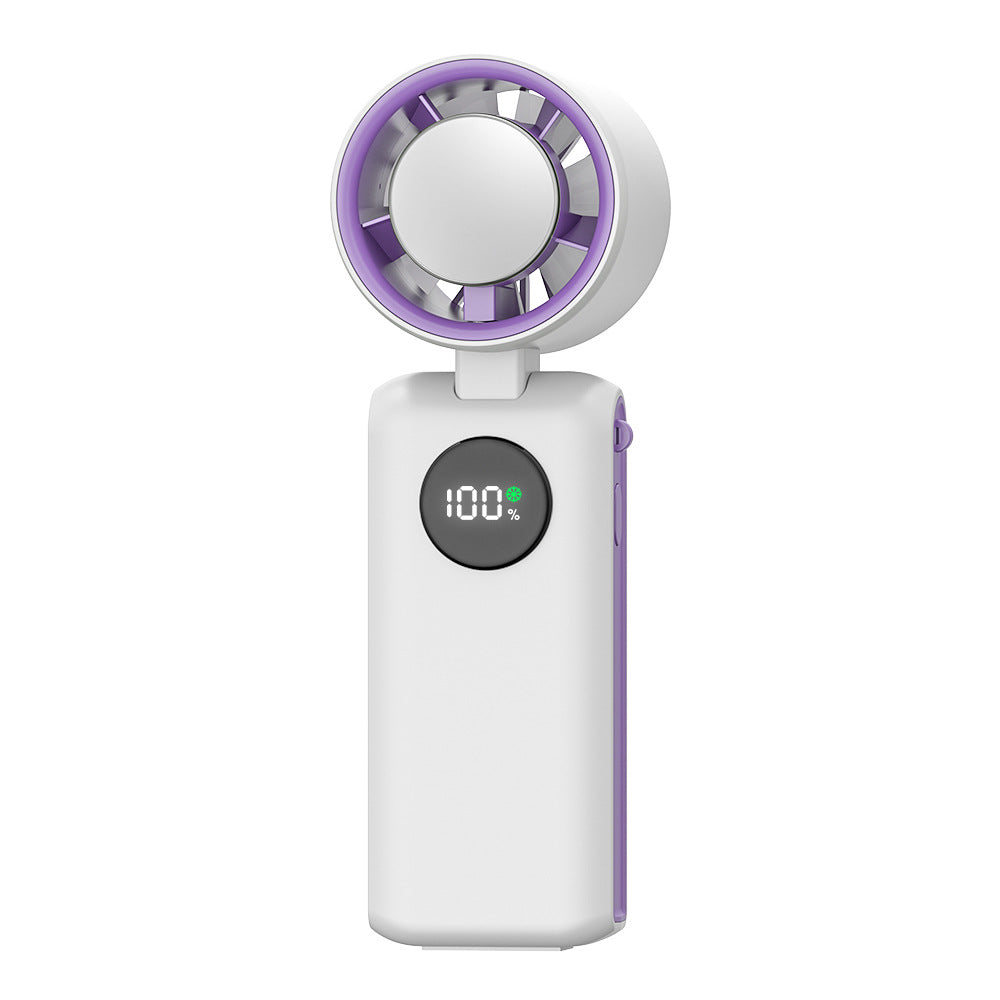 Damen Tragbarer USB Ventilator Brehn