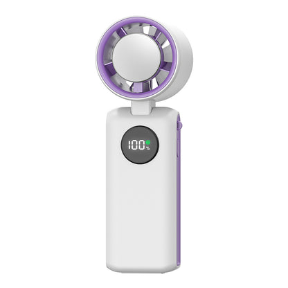 Damen Tragbarer USB Ventilator Brehn
