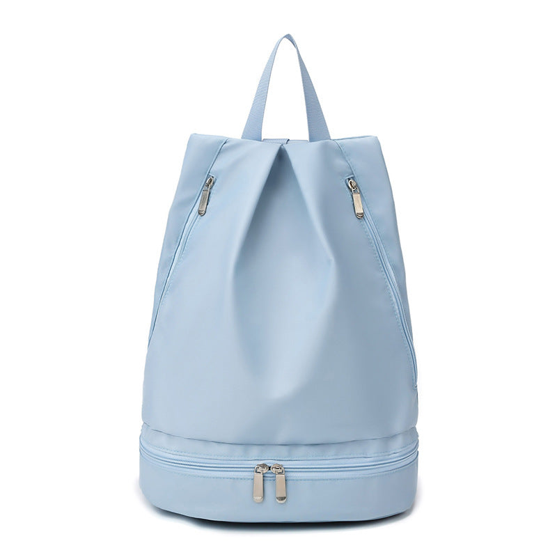 Modische und Praktische Rucksacktasche Brehn