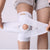 Verstellbare Kompressions-Kniebandage Brehn