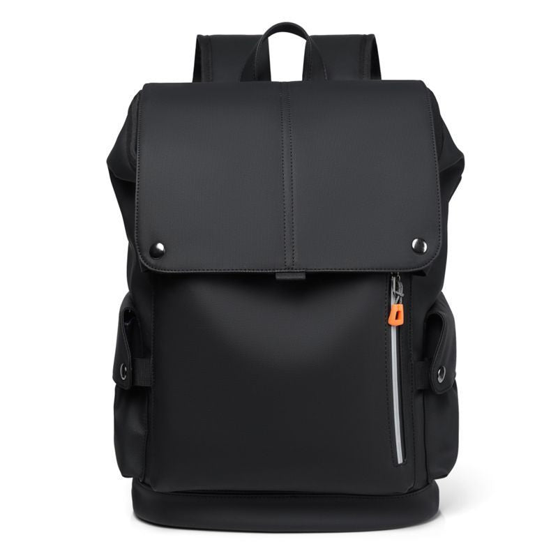 Stylischer Rucksack mit Multifunktionalen Fächern Brehn
