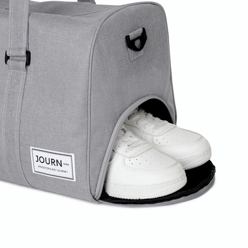 Vielseitige Rollreisetasche Brehn