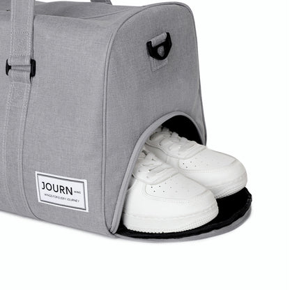 Vielseitige Rollreisetasche Brehn