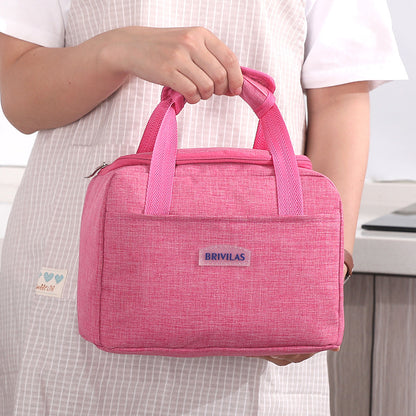 Isolierter Floral Lunch Cooler Brehn