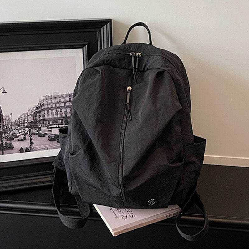 Leichtgewichtiger Alltagsrucksack Brehn