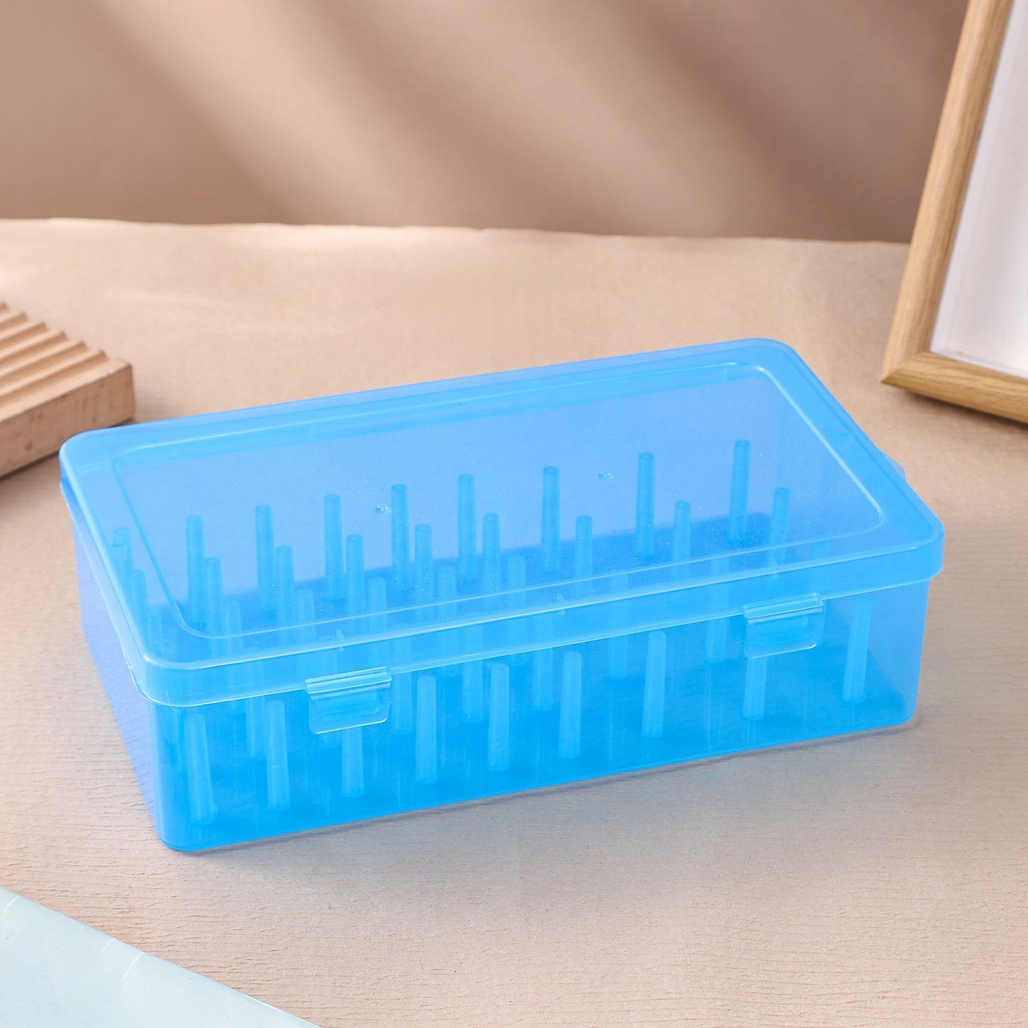 Multifunktionaler Organisator Brehn