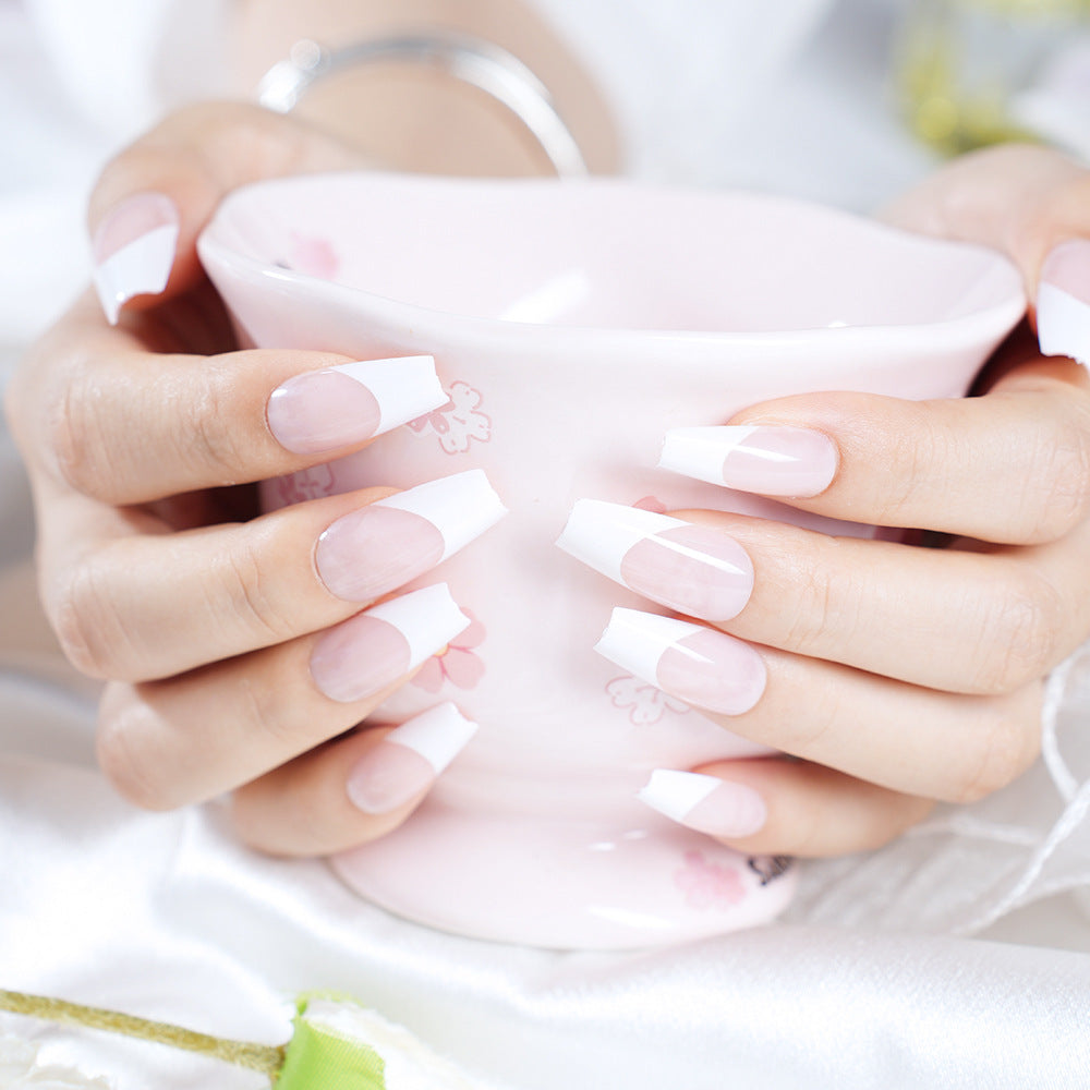 Professionelle Nagelpflege Brehn