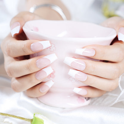 Professionelle Nagelpflege Brehn