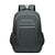 Ergonomischer Mehrzweck-Laptop-Rucksack Brehn