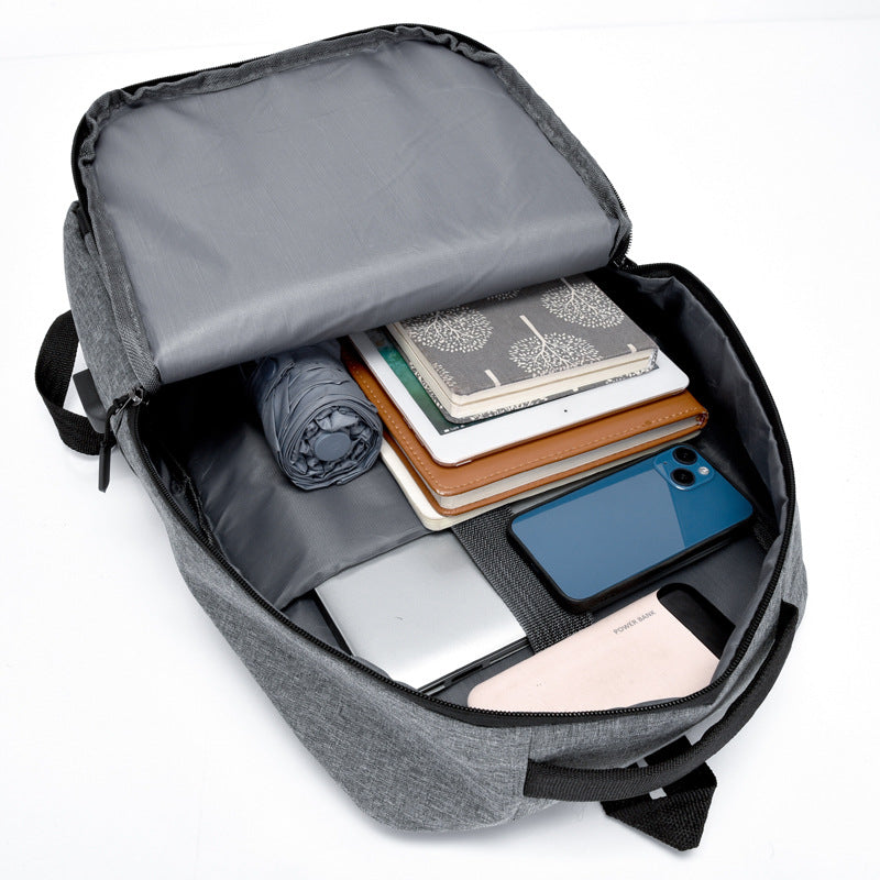 Smart Storage Rucksack Brehn