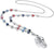 Perlen Brillenkettenhalter Brehn