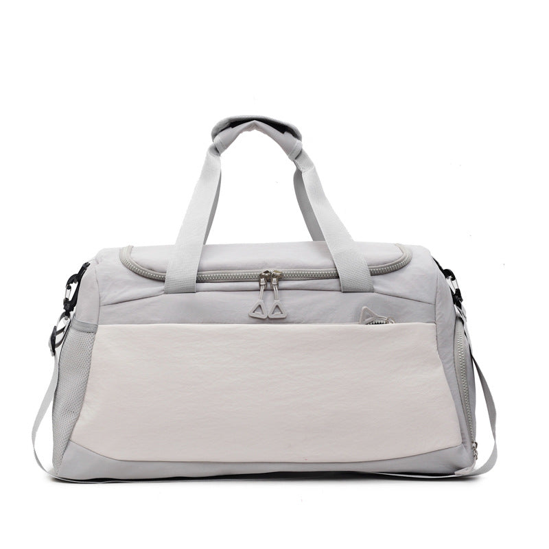 Vielseitige Reisetasche Brehn