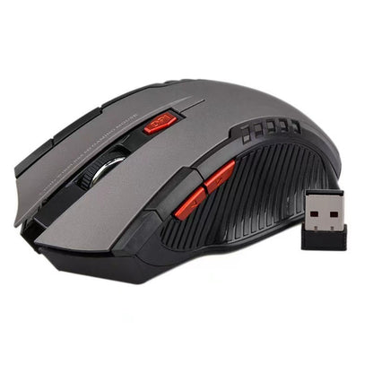 Gaming Maus Brehn