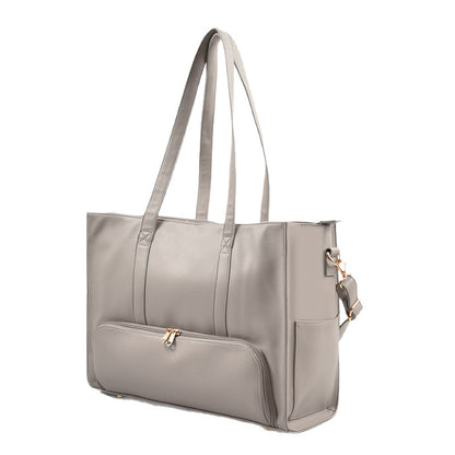 Isolierte Mahlzeitenvorbereitungs-Tasche Brehn