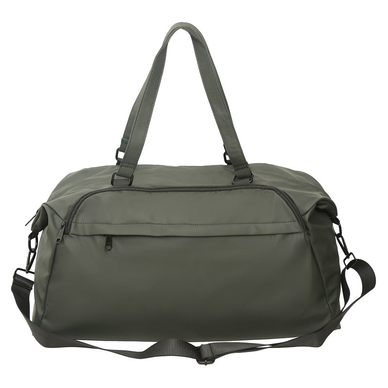 Hochleistungsfähige vielseitige Reisetasche Brehn