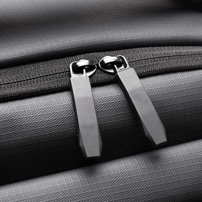 Technologisch verbesserter Alltags-Rucksack Brehn