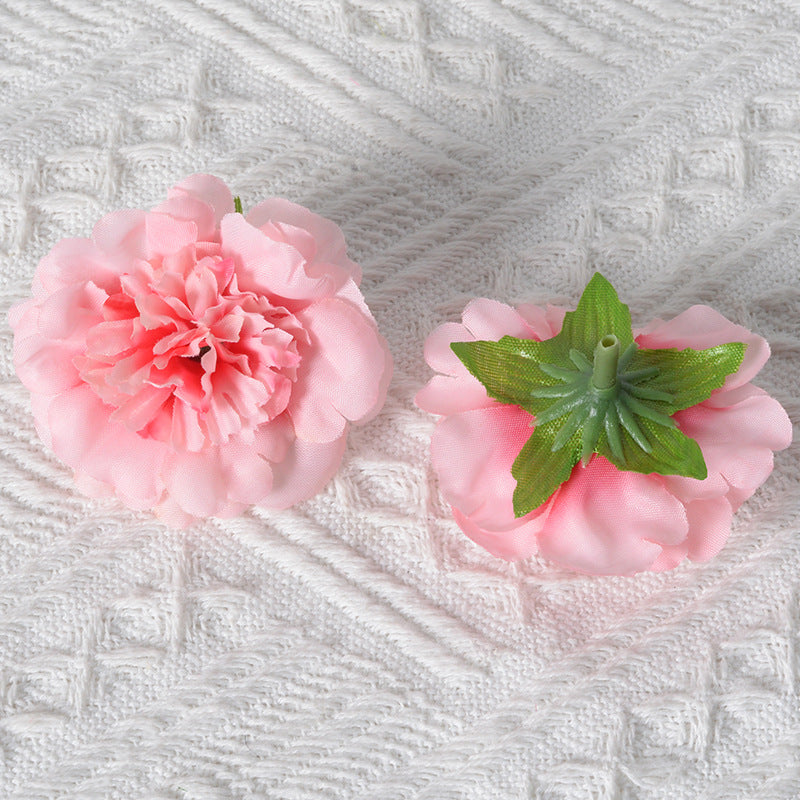 Florale Dekoration