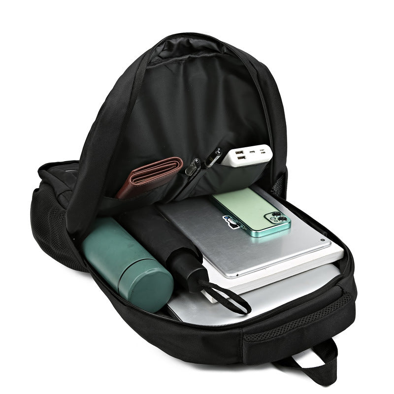 Hochfunktionsreiserrucksack Brehn