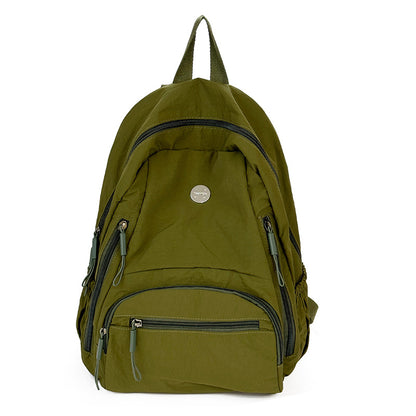 Leichter lässiger Reise-Rucksack Brehn
