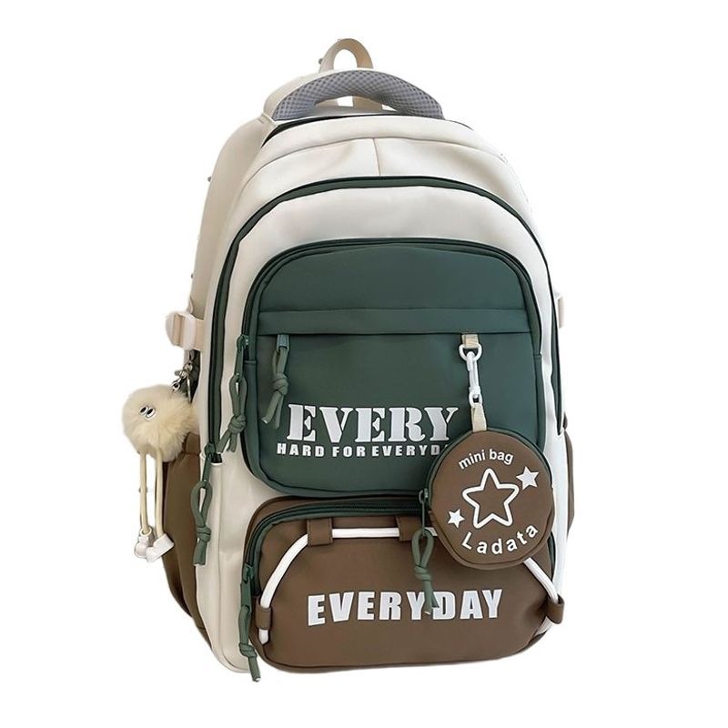 Multifunktionaler Alltagsrucksack Brehn