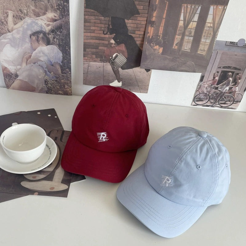 Herren verstellbare Sommerkappe Brehn