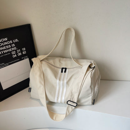 Haltbare multifunktionale Sport-Duffel-Tasche Brehn
