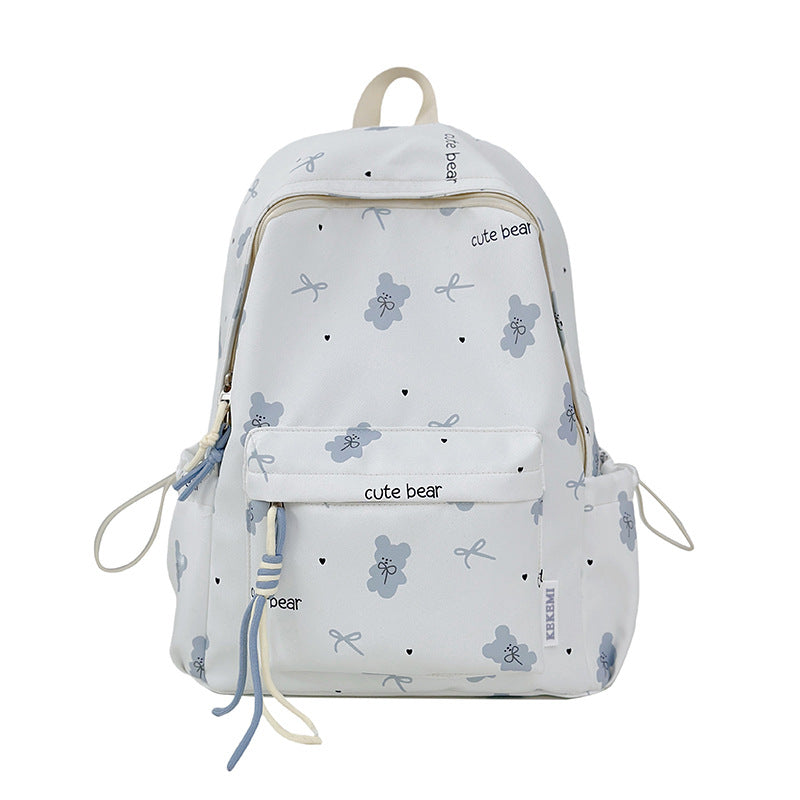 Trendiger Kordelzug-Rucksack Brehn
