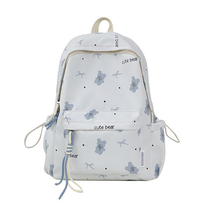 Trendiger Kordelzug-Rucksack Brehn