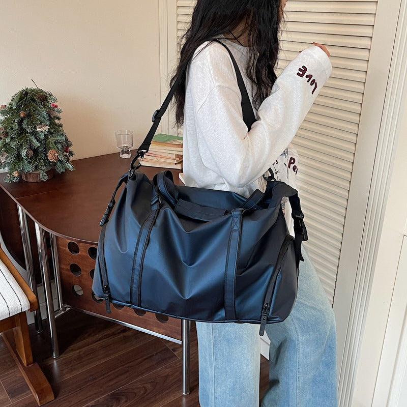 Haltbares Wasserdichtes Reise-Duffel Brehn