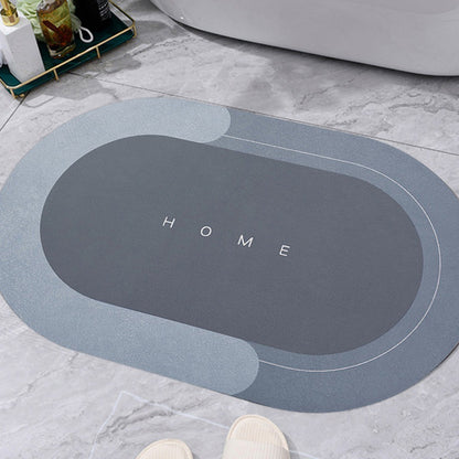 Home Dekorative Matte Brehn
