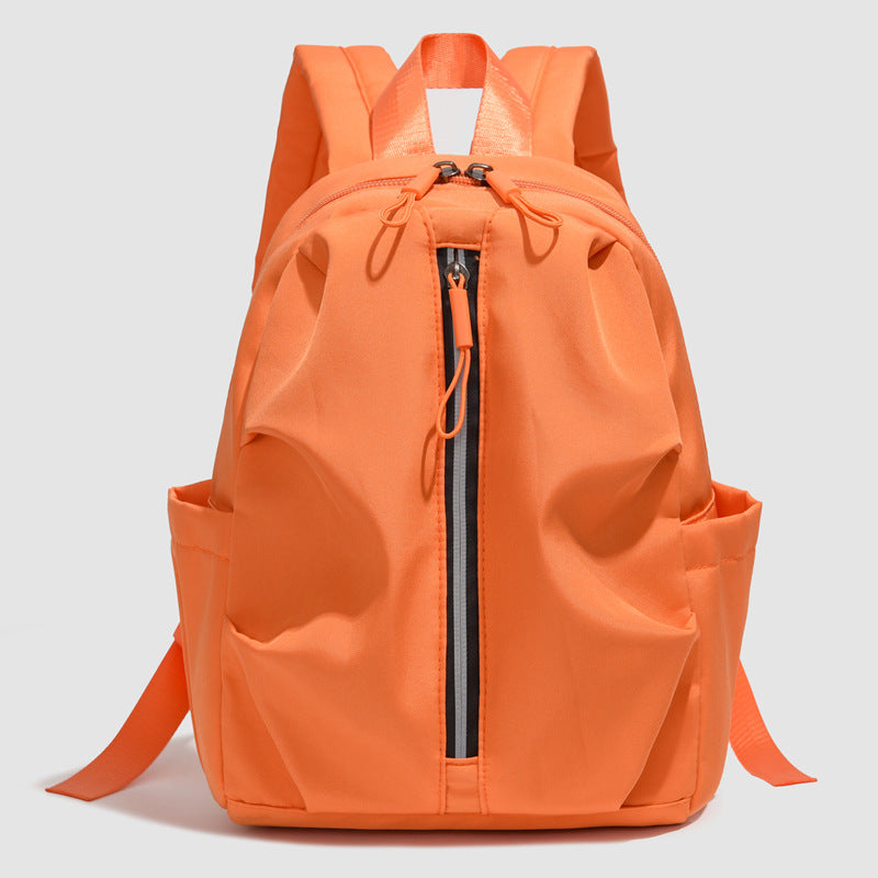 Elegante Minimalistische Rucksack