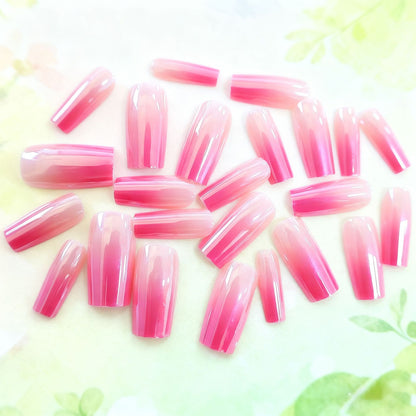 Ombre Nail Enhancement Kit Brehn